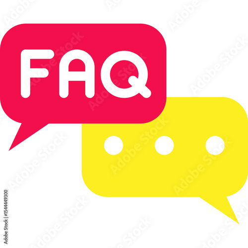 FAQ Icon