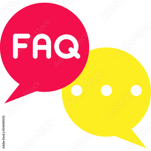 FAQ Icon