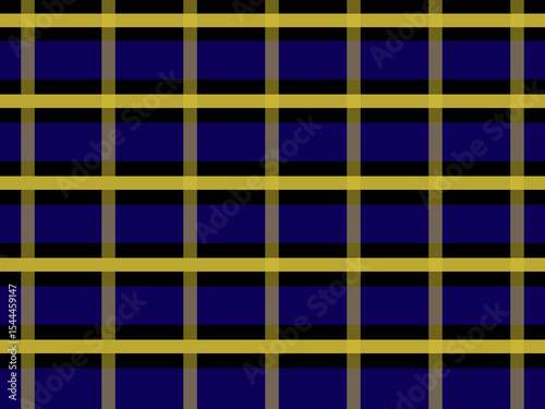 Abstract illustration background.  tartan style.