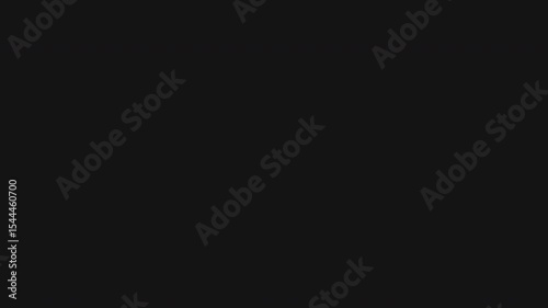 RGB distortion glitch transition with dynamic noise for tech-style video editing