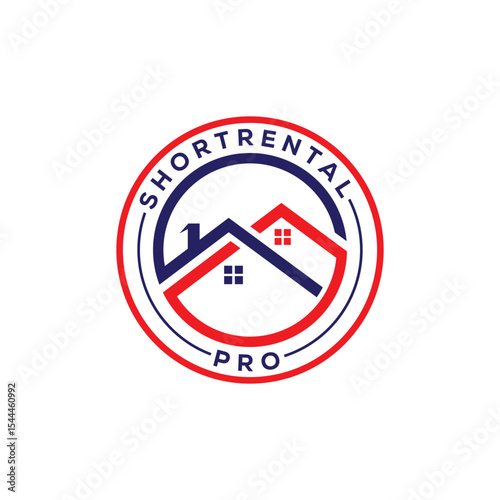 Modern and professional mortgage logo design, ideal for lenders, brokers, and financial services. Features house icons, keys, or currency symbols to represent trust, stability, and homeownership.
