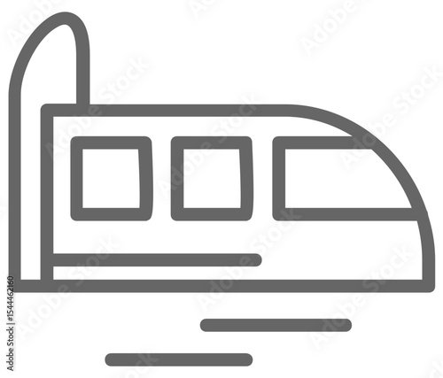 traffic icon