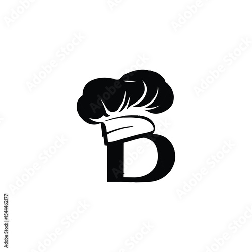 A playful and creative logo design featuring a bold icon with a bite mark, symbolizing taste, fun, and uniqueness — ideal for food brands, snack companies, or modern digital brands with a clever twist