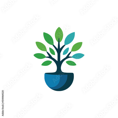 A delicate and elegant flowers logo featuring beautifully detailed floral elements, symbolizing growth, beauty, and nature. Perfect for florists, beauty brands, wedding planners, or eco-friendly busin