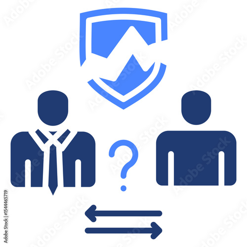Dispute Icon