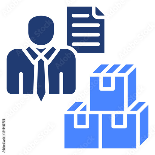 Supplier Icon