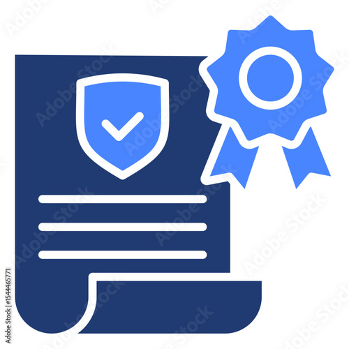 Guarantee Icon