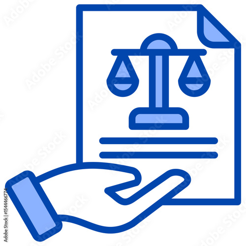 Enforcement Icon
