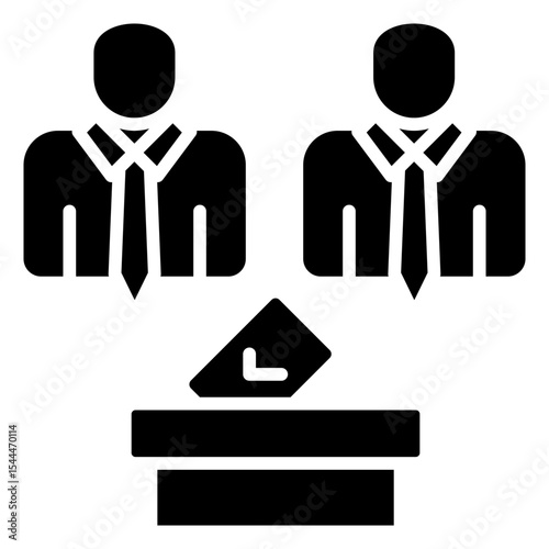 Elections Icon