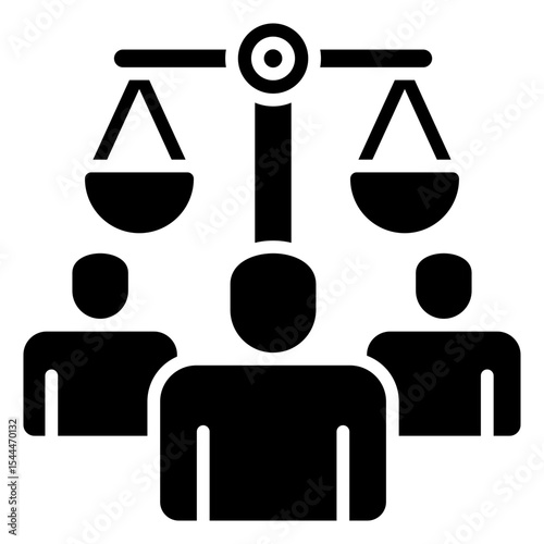 Human Rights Icon