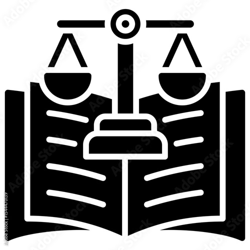 Constitution Icon