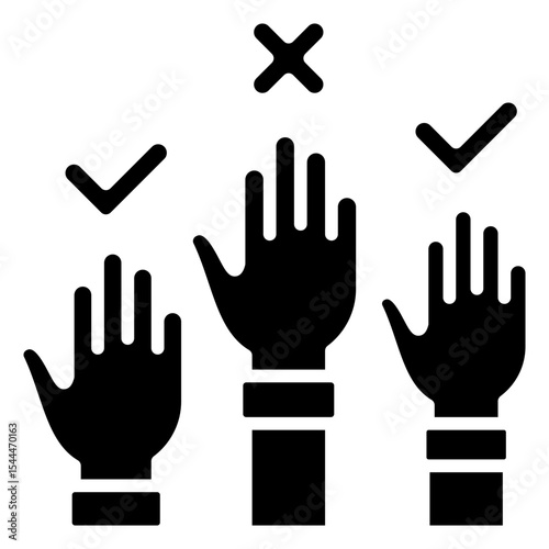 Participation Icon