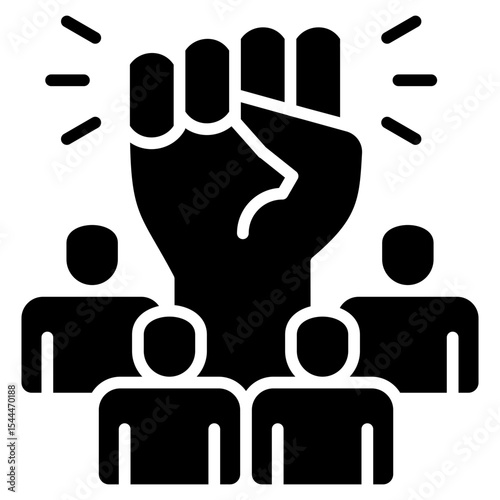 Freedom Icon
