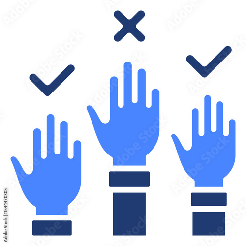 Participation Icon
