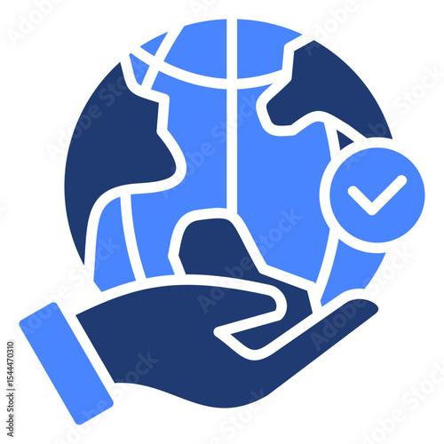 Responsibility Icon