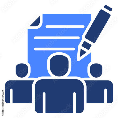 Petition Icon