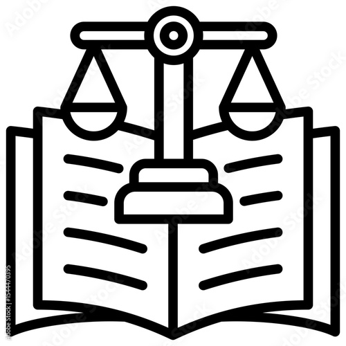 Constitution Icon