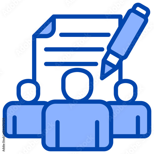 Petition Icon