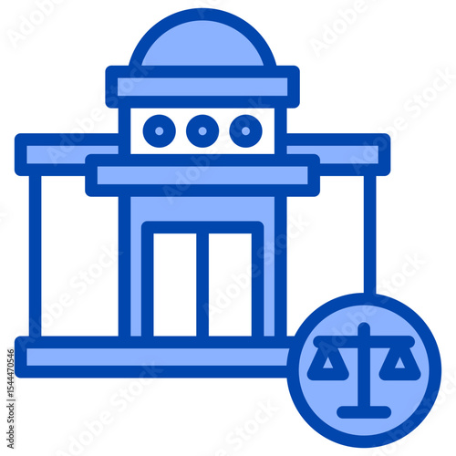 Legislature Icon