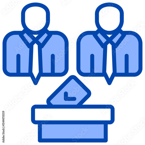 Elections Icon