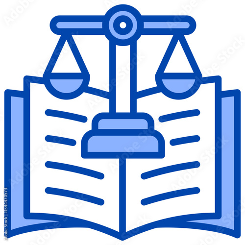 Constitution Icon