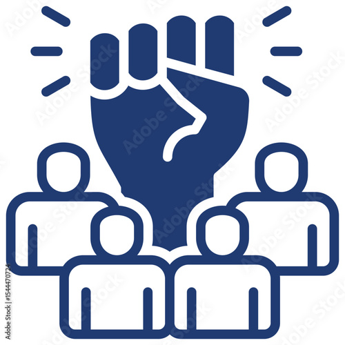 Freedom Icon