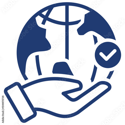 Responsibility Icon