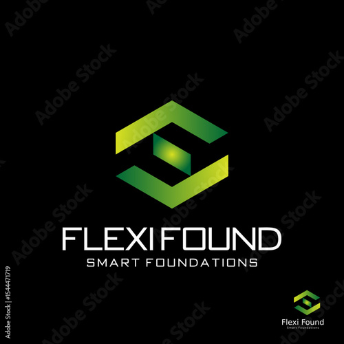 Flexi Found, Initial F, Geometric F, Abstract F