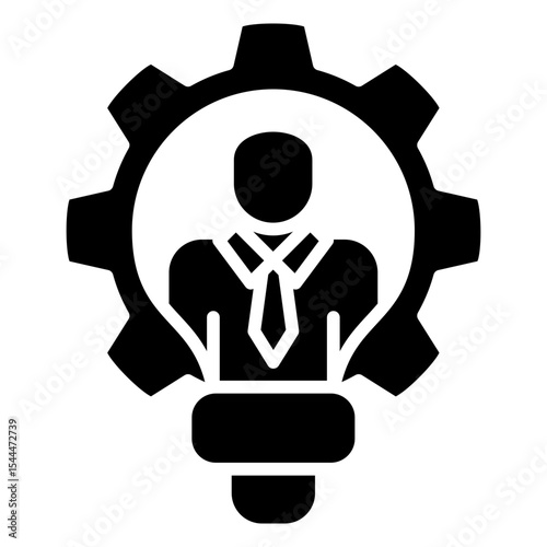 Co-Founder Icon