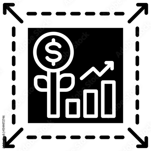 Scaling Icon