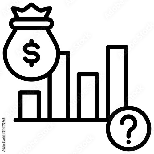 Venture Capital Icon