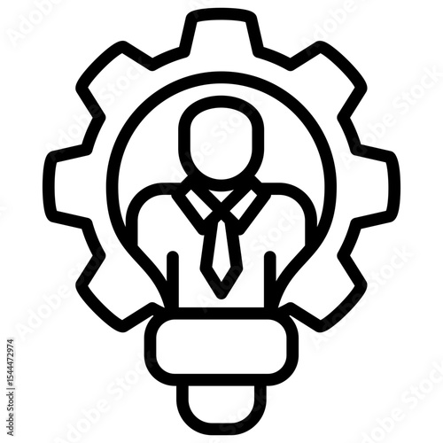 Co-Founder Icon