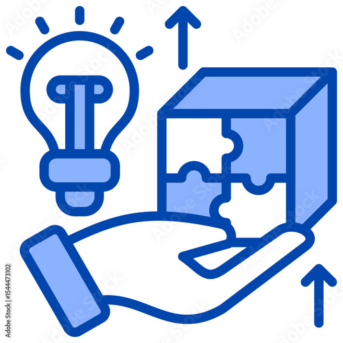 Product Market Fit Icon