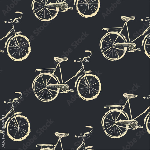 sport, wheel, illustration, vector, vehicle, ride, cycle, bicycle, transport, design, bike, activity, biking, race, cyclist, jump, extreme, mountain, transportation, black, modern, speed, delivery, 