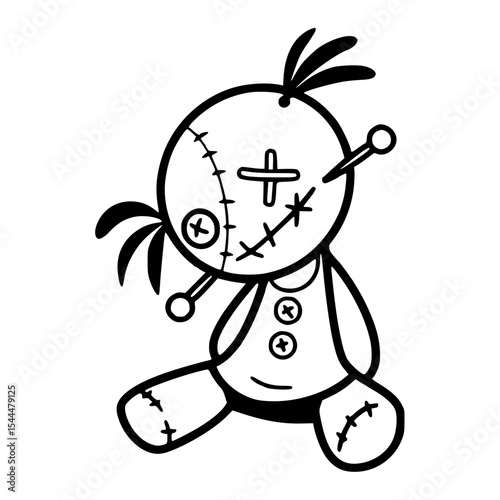 doll