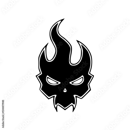 devil and angel