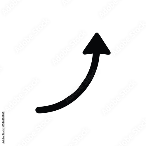 A simple and clear icon designed to visually represent a specific function or concept, ideal for use in apps, websites, and user interfaces with a clean and minimalist style.


