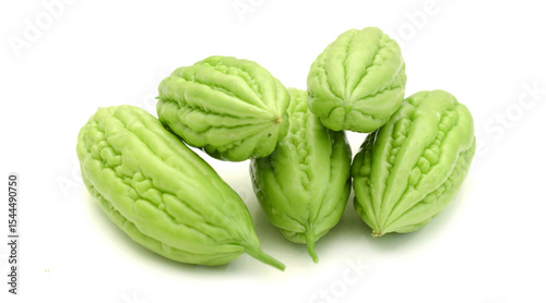 Bitter cucumber