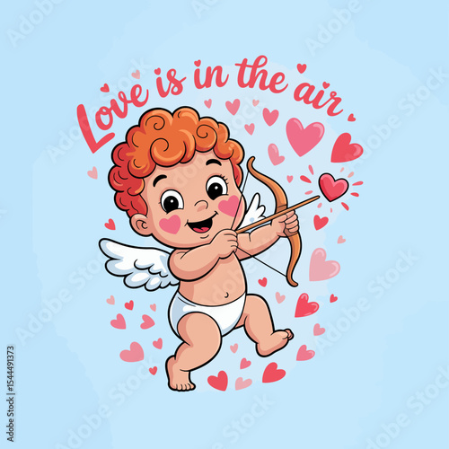 A Little Love for You Baby Angel