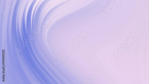 Abstract purple motion curved lines background for modern design projects, ideal for presentations, posters, and digital artworks needing a sleek touch.