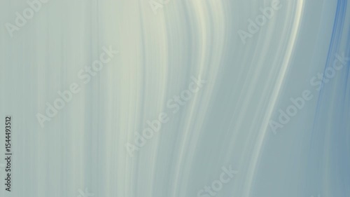 Abstract blue and white curved lines background for modern design projects, ideal for presentations, posters, and digital artworks needing a sleek touch.