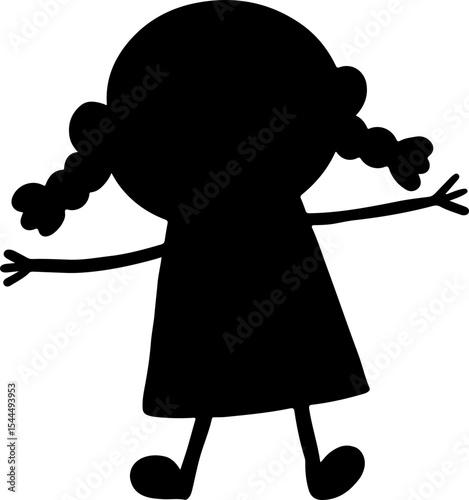 stick Girl