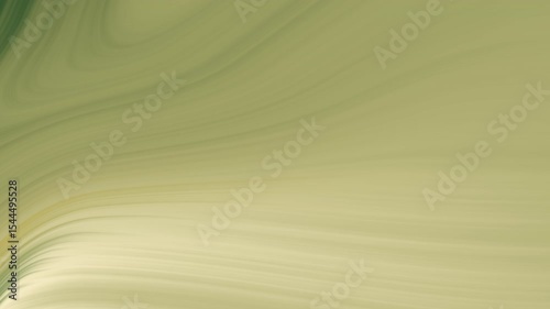Green yellow gradient background with curved lines. Suitable for modern design projects, presentations, web graphics. Clean, minimalist backdrop with elegant curved lines for a contemporary look.