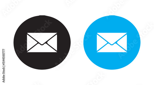 e mail address symbol