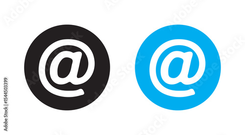 e mail address at symbol