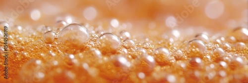 Effervescent citrus bubbles conjure the fizz of Tet celebrations, imbibing joie de vivre and winter solstice magic