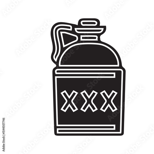 ICON moonshine