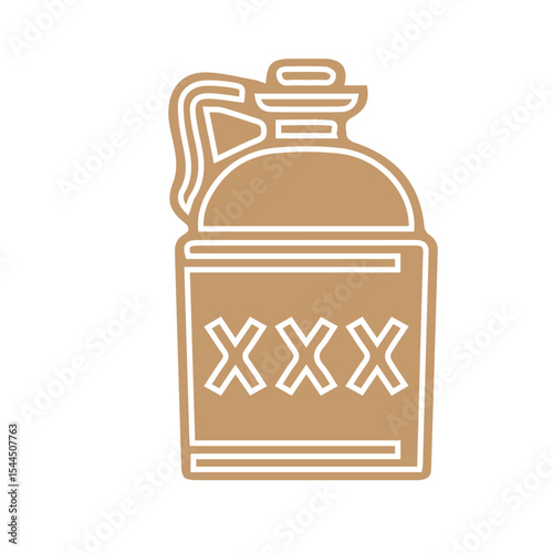 ICON moonshine