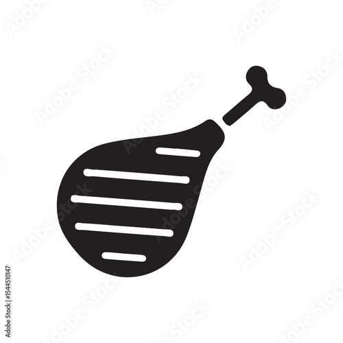 vector illustration of a kitchen utensil