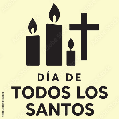 Día de Todos los Santos (All Saints' Day)